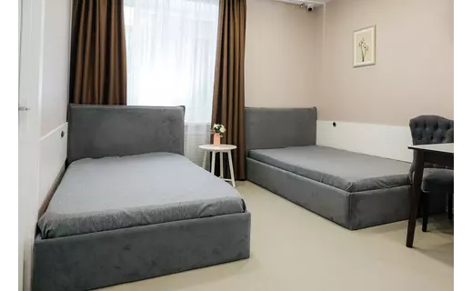 клиника Медтайм